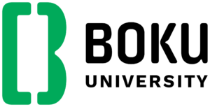 Logo der BOKU University Wien