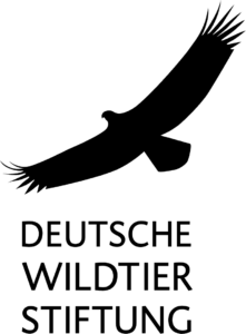 Logo der Deutschen Wildtier Stiftung