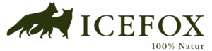 Logo von Icefox